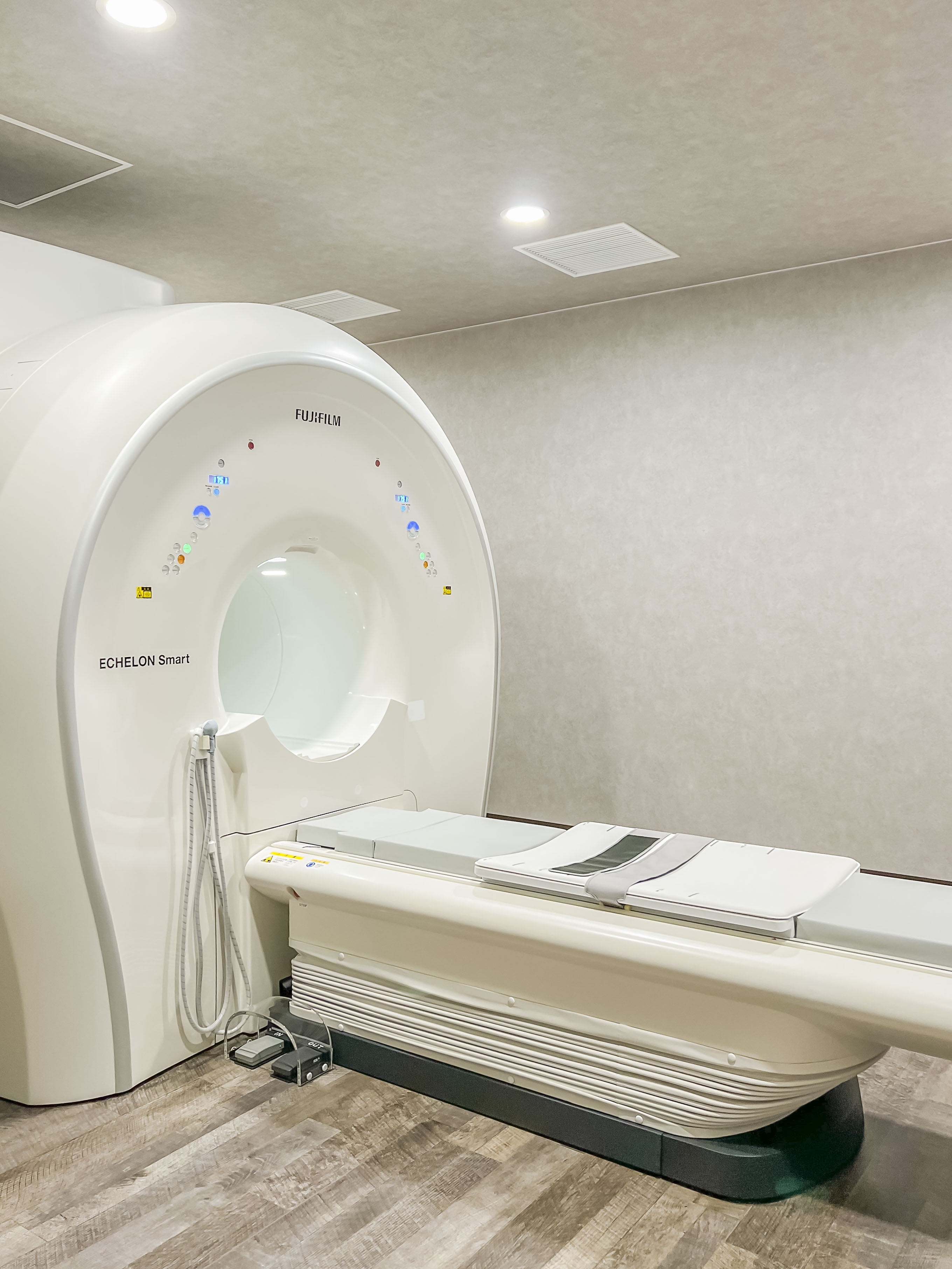 もりのさと整形外科クリニック_MRI